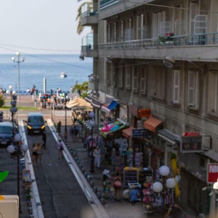 100M From The Sea Διαμέρισμα Νίκαια Εξωτερικό φωτογραφία