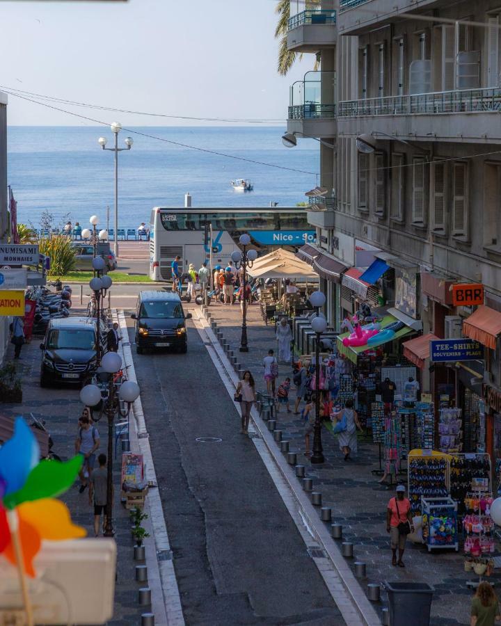 100M From The Sea Διαμέρισμα Νίκαια Εξωτερικό φωτογραφία