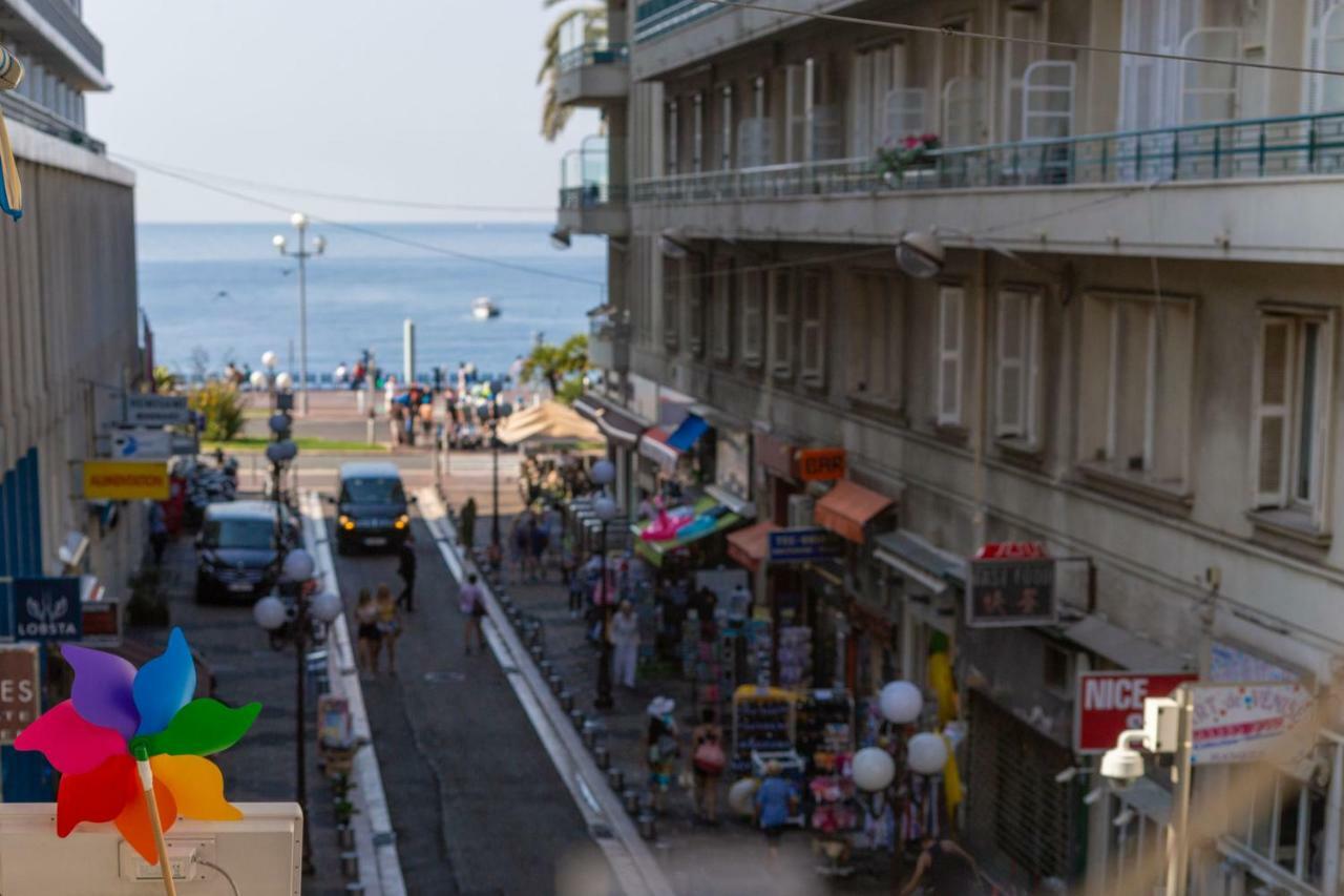 100M From The Sea Διαμέρισμα Νίκαια Εξωτερικό φωτογραφία