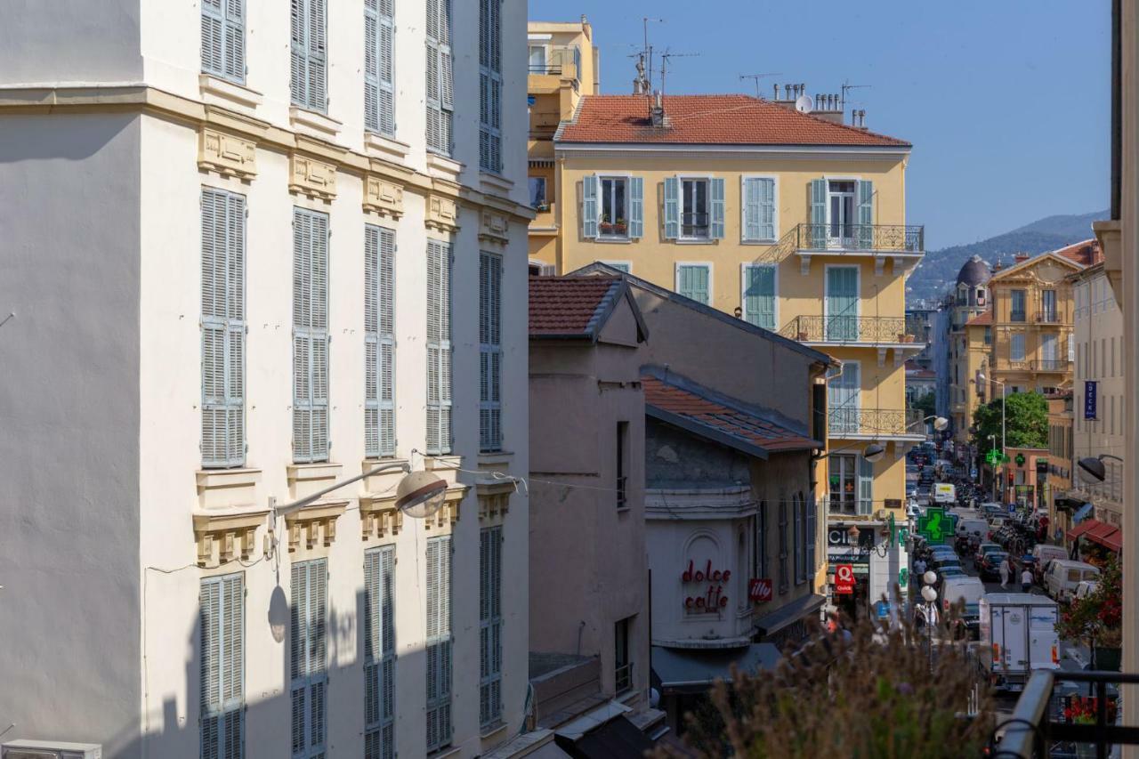 100M From The Sea Διαμέρισμα Νίκαια Εξωτερικό φωτογραφία