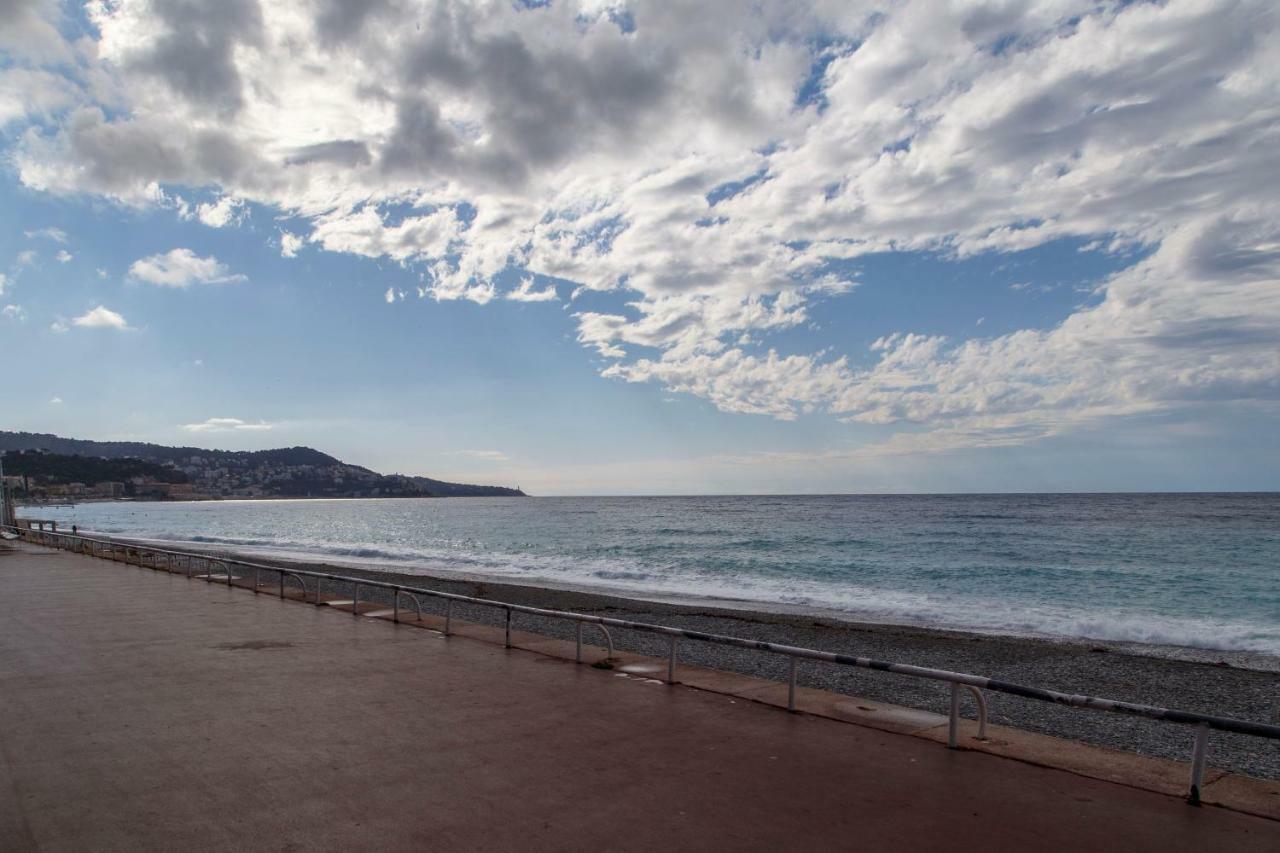 100M From The Sea Διαμέρισμα Νίκαια Εξωτερικό φωτογραφία