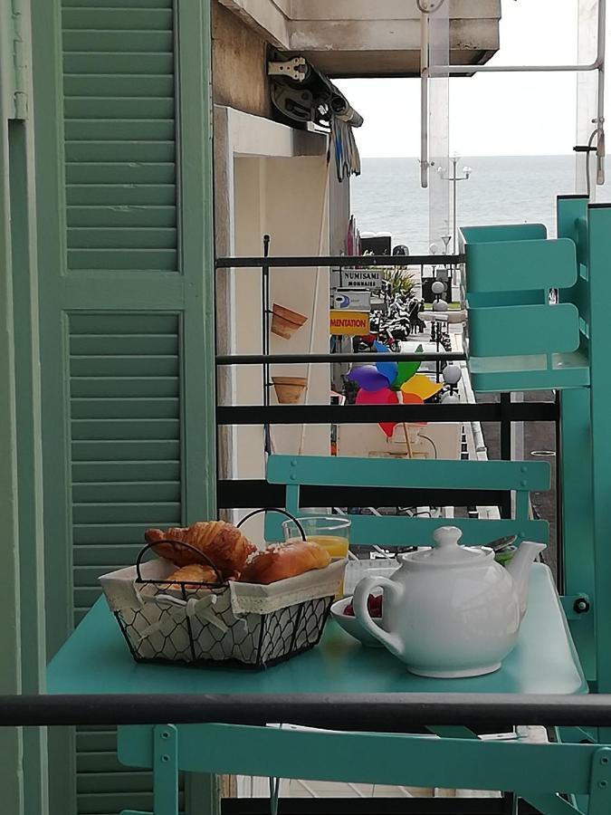 100M From The Sea Διαμέρισμα Νίκαια Εξωτερικό φωτογραφία